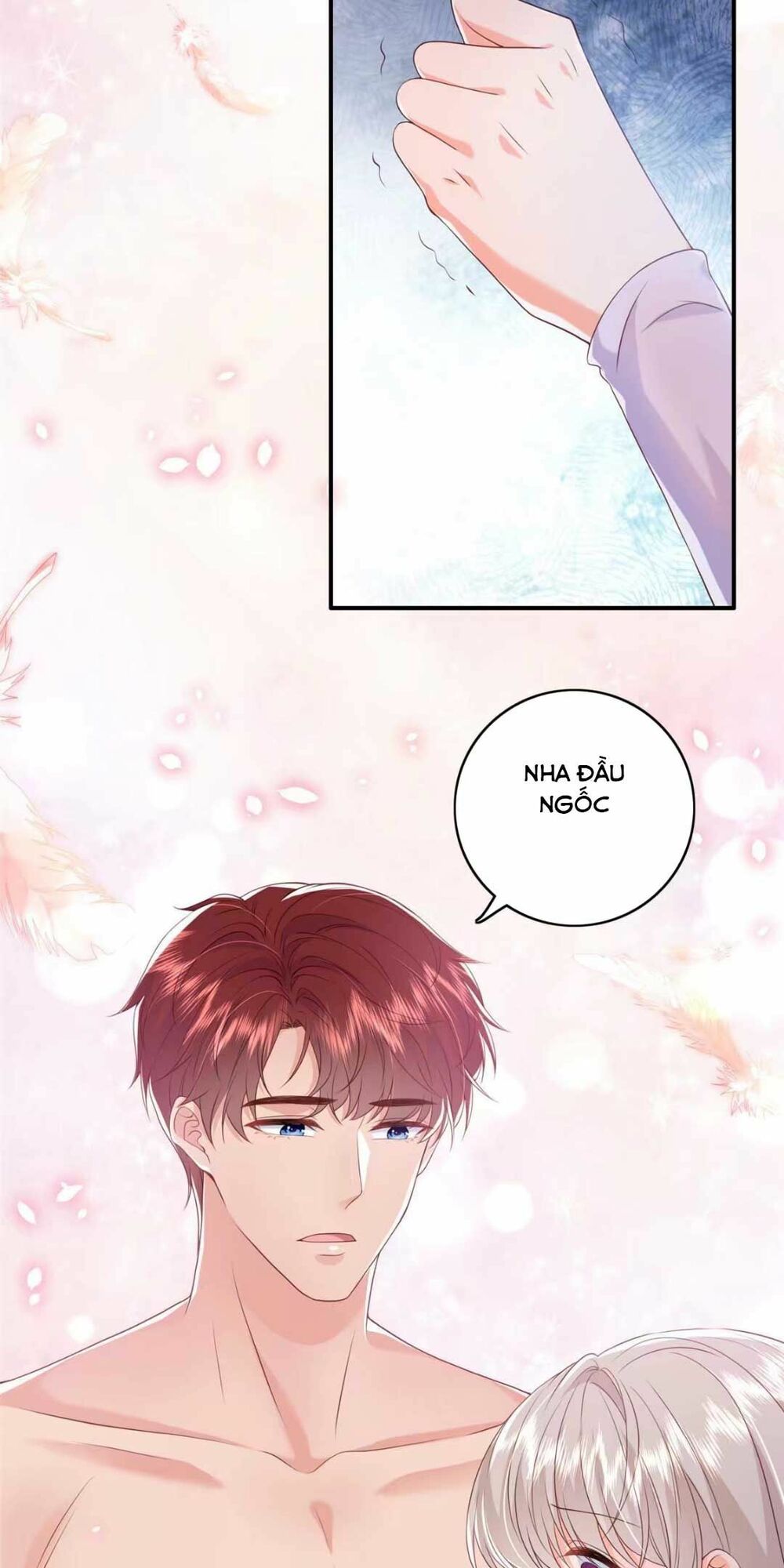 manh thê bé bỏng không dễ chọc chapter 14 23