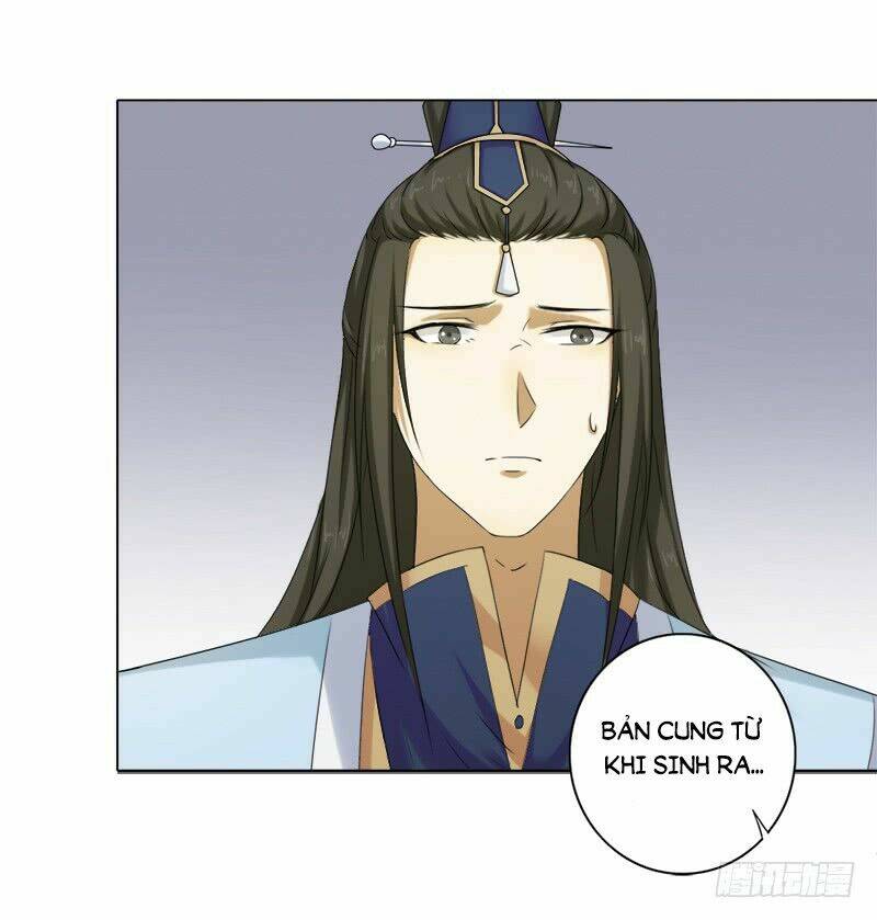 khuynh thế độc phi chapter 40 16