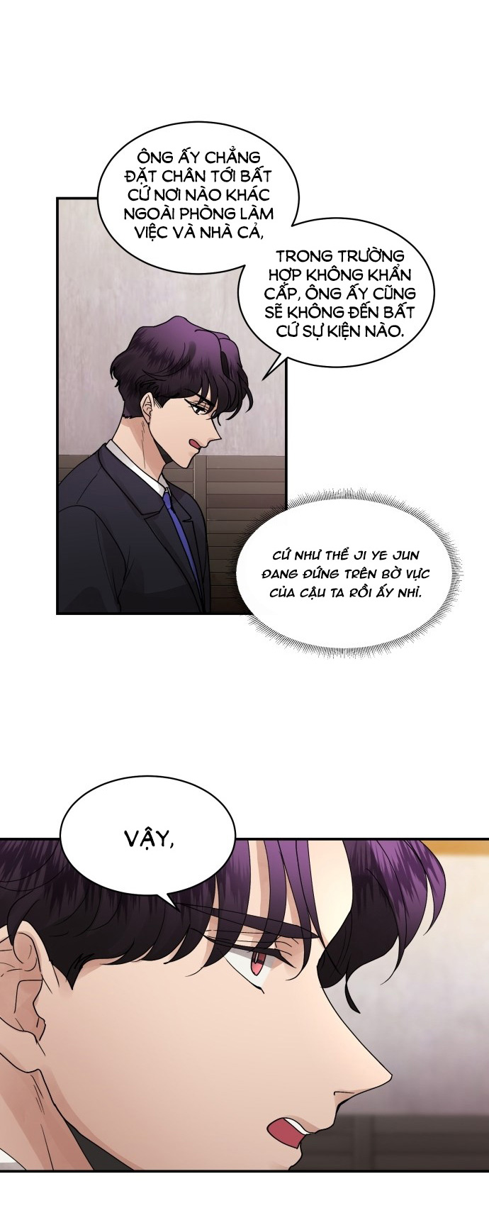 oan gia ngõ hẹp chapter 9 7