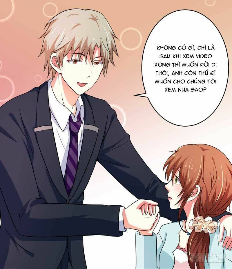 khế hôn chapter 32 10