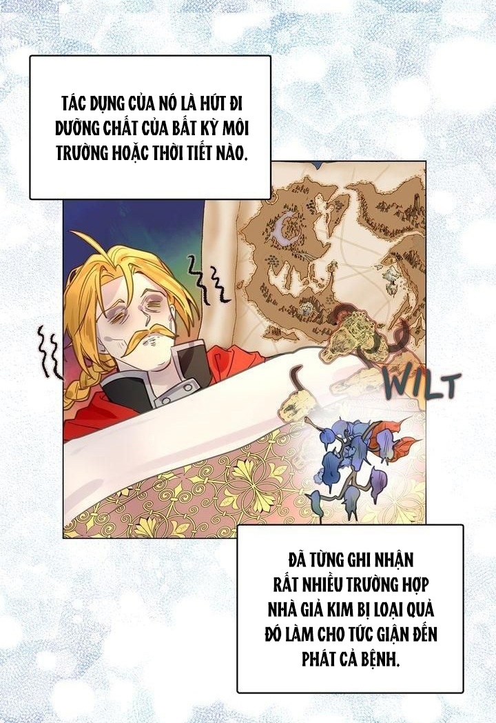 đừng xem thường nữ phụ chapter 166 12