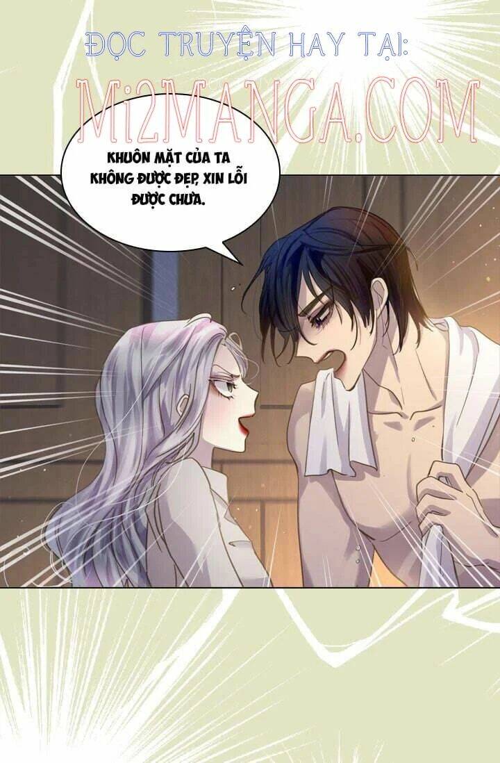 quy luật sinh tồn của nữ phụ chapter 60 31