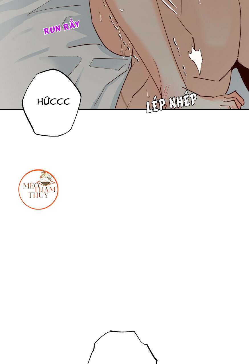 cửa hàng tiện lợi nguy hiểm chapter 33 58