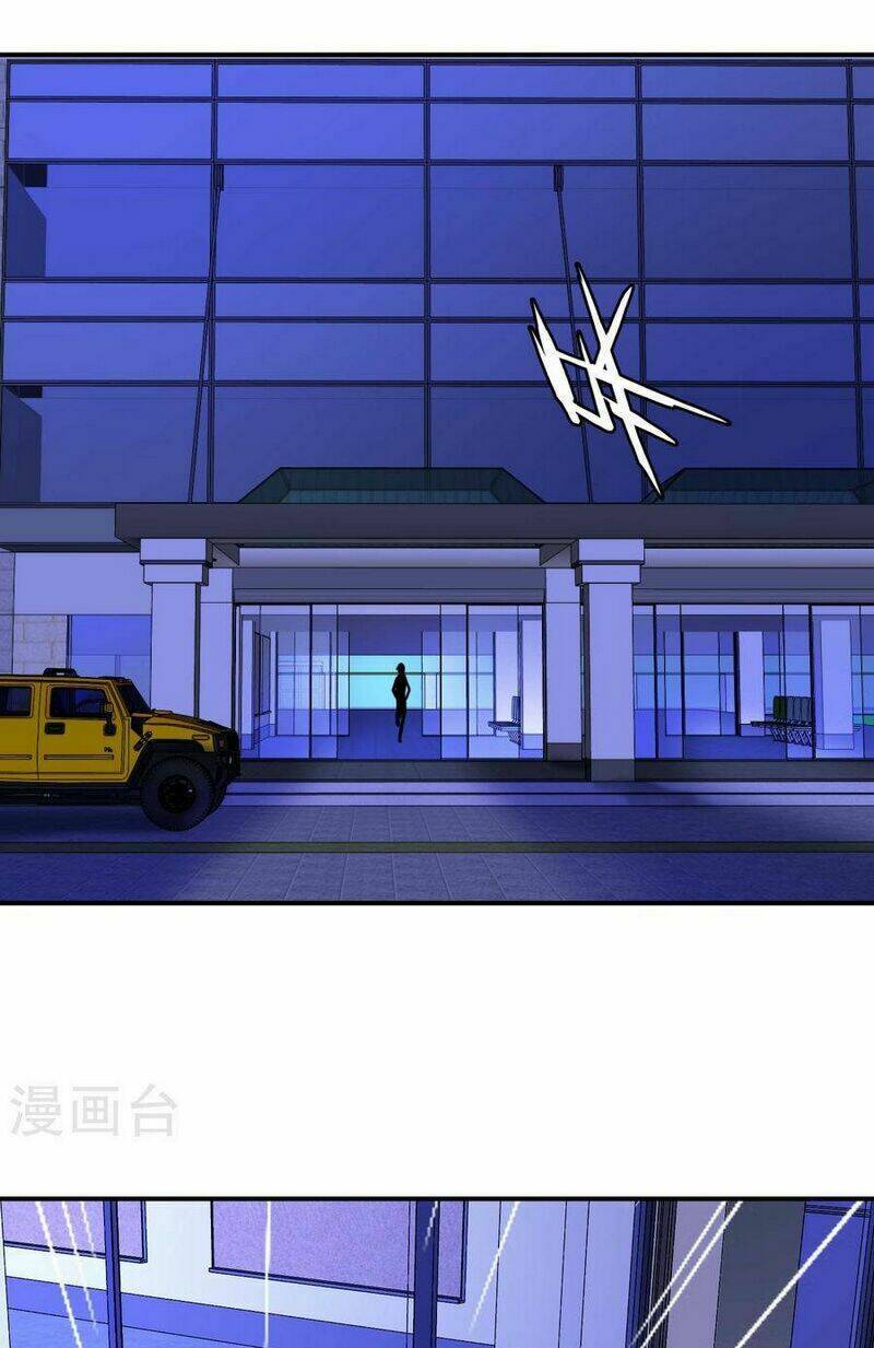 hộ hoa cao thủ tại đô thị chapter 31 22