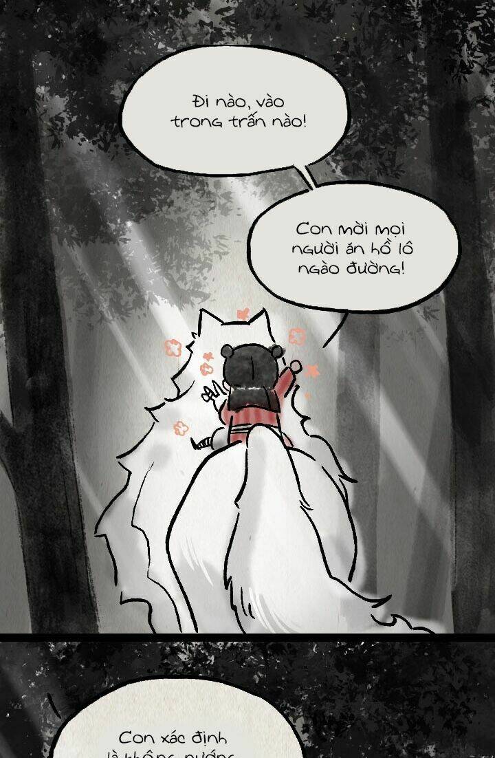 nhất thiền tiểu hòa thượng chapter 79 34