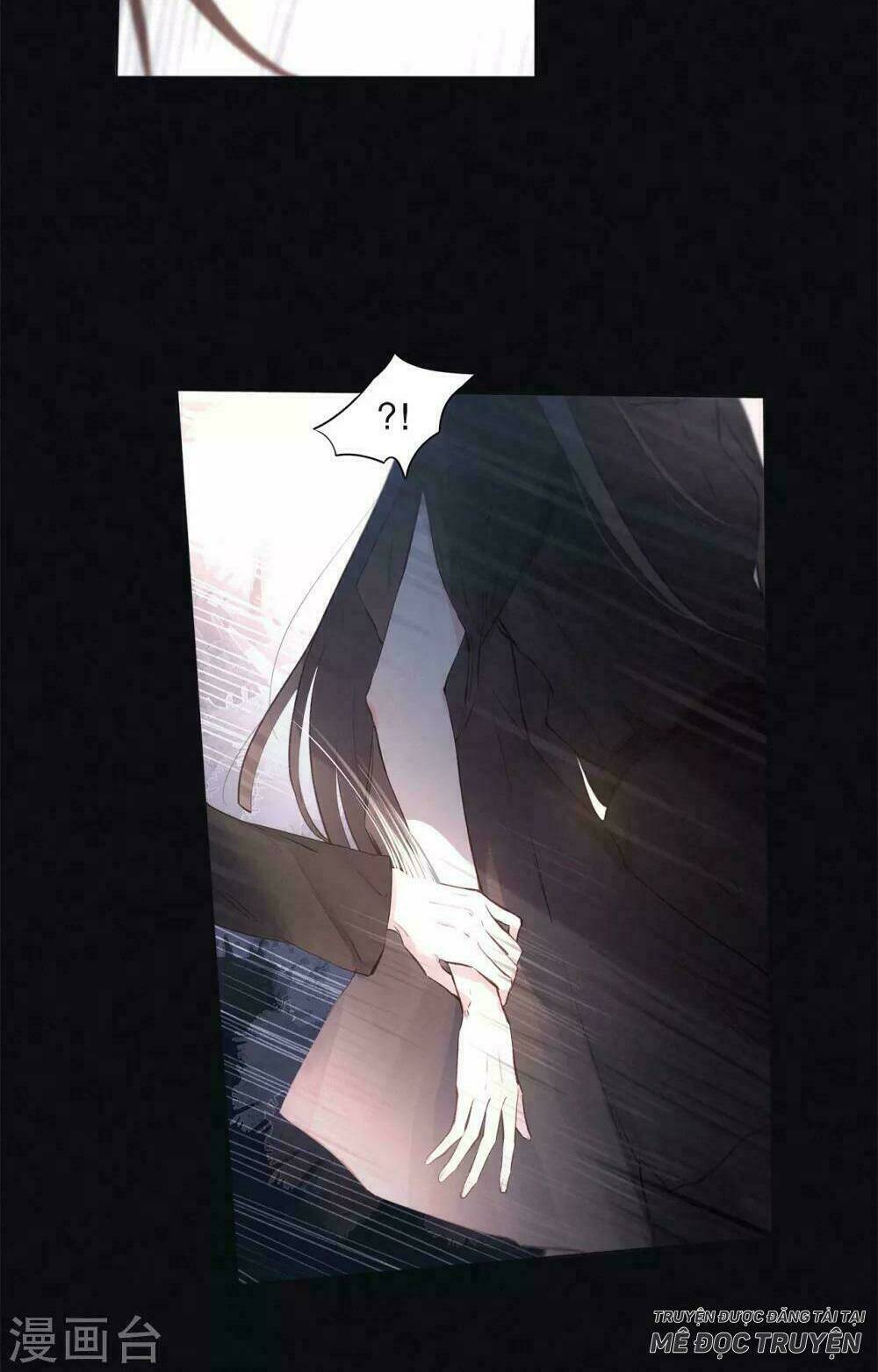 sắc đẹp do trời sinh của tôi chapter 4 3