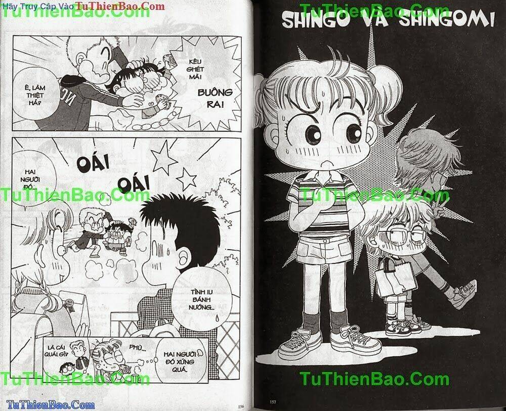 nhóc miko chapter 4 78