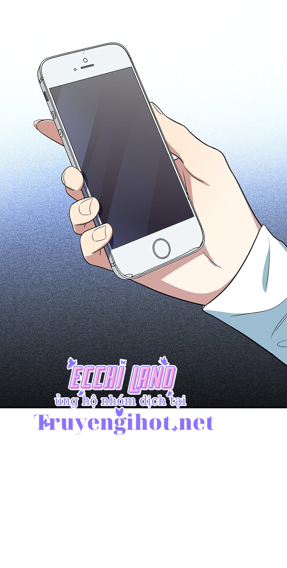 [16+] killing my love chapter 14.2 10