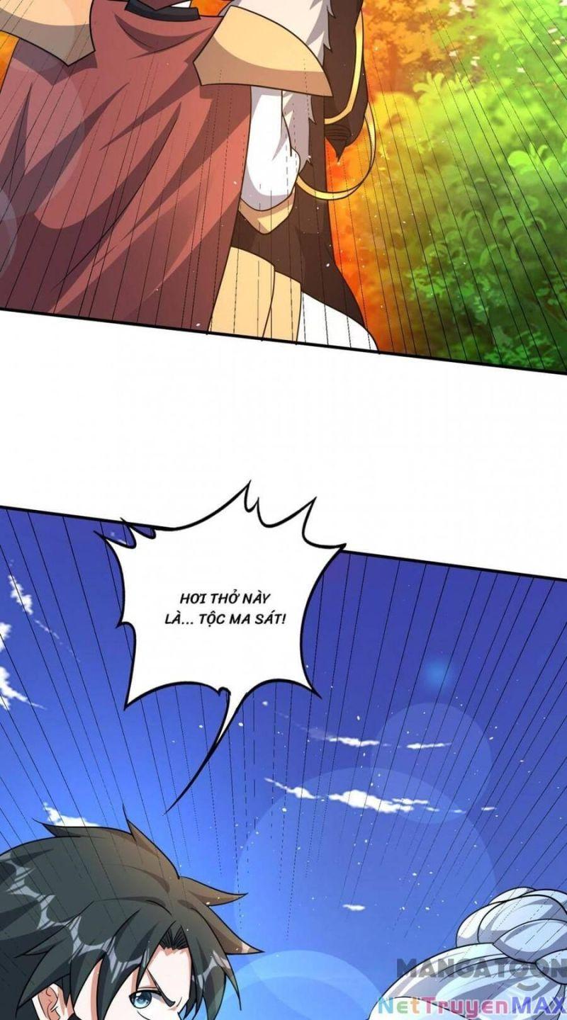 tối cường thần y tại đô thị chapter 302 14