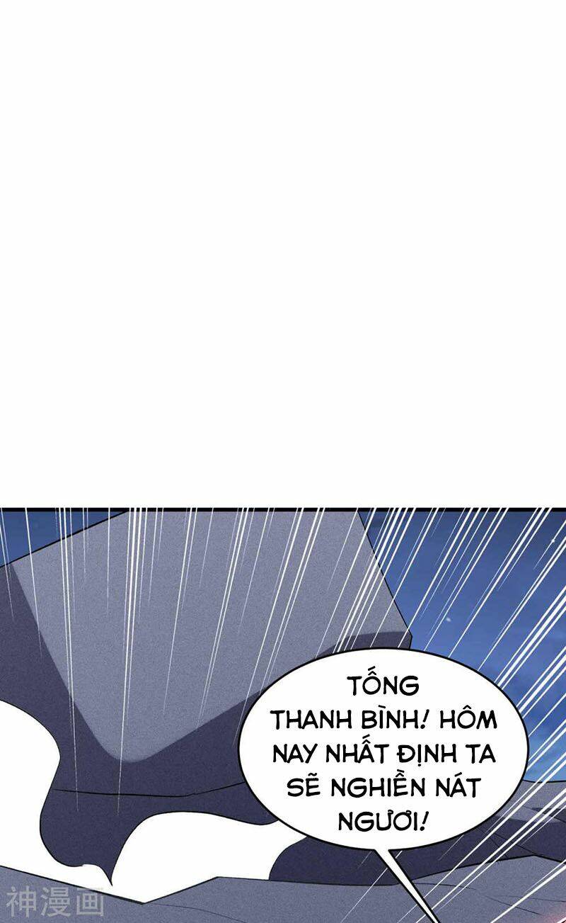 vạn giới tiên vương chapter 101 1
