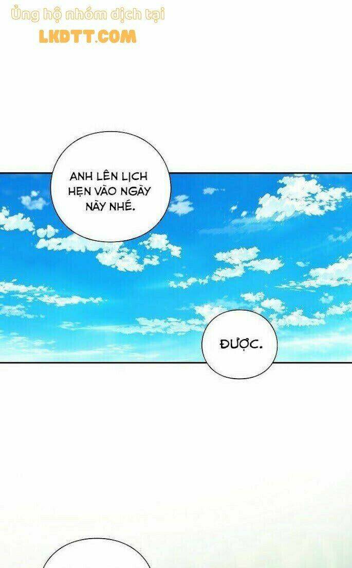 nữ hoàng ngoại khoa chapter 94 44