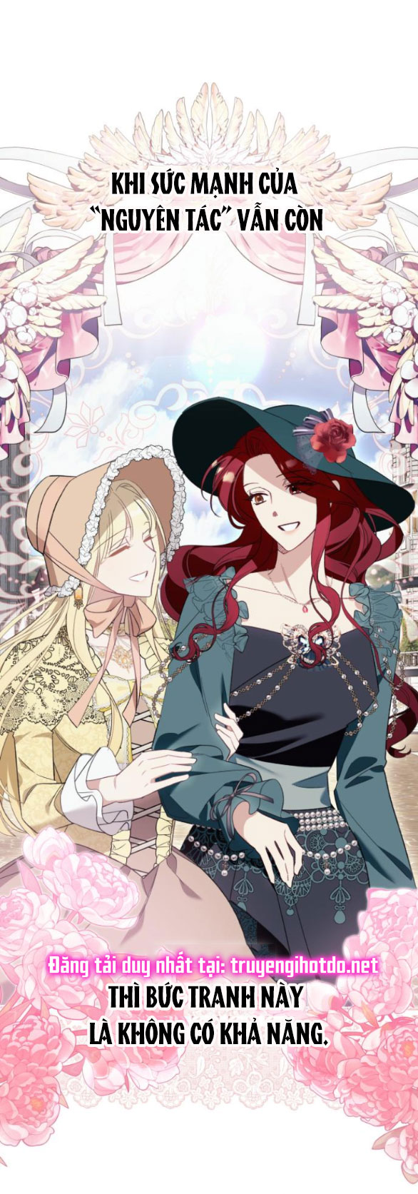 tôi tưởng đó chỉ là tiểu thuyết trọng sinh bình thường chapter 59.1 4