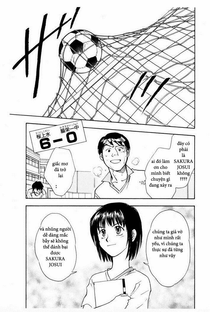 whistle - cơn lốc sân cỏ chapter 50 20