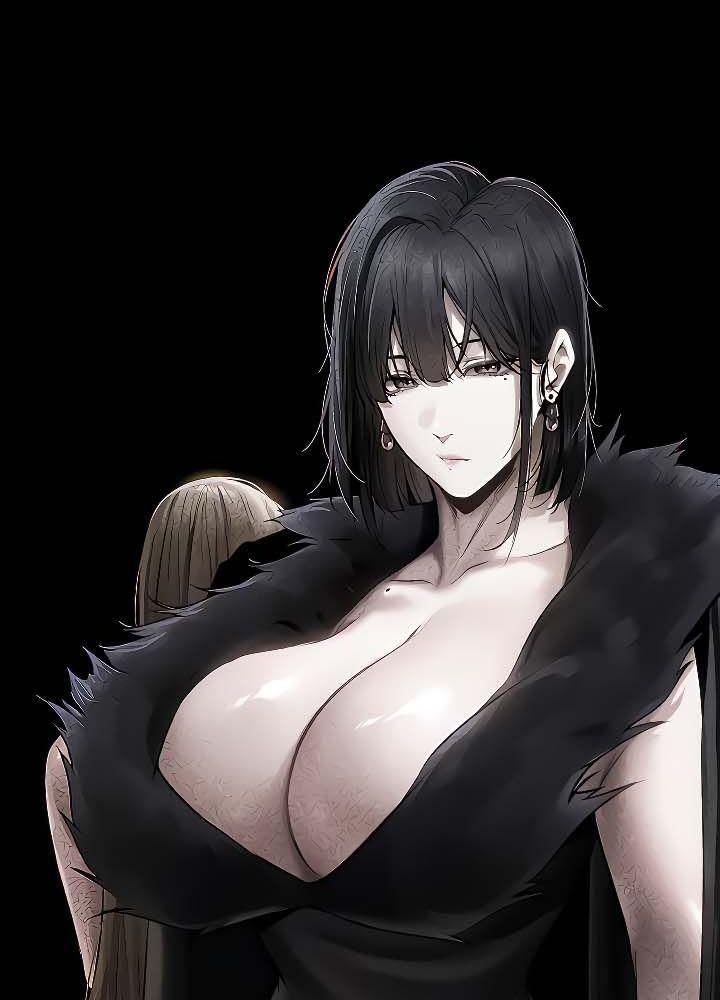 thợ săn bươm bướm chapter 15.1 31