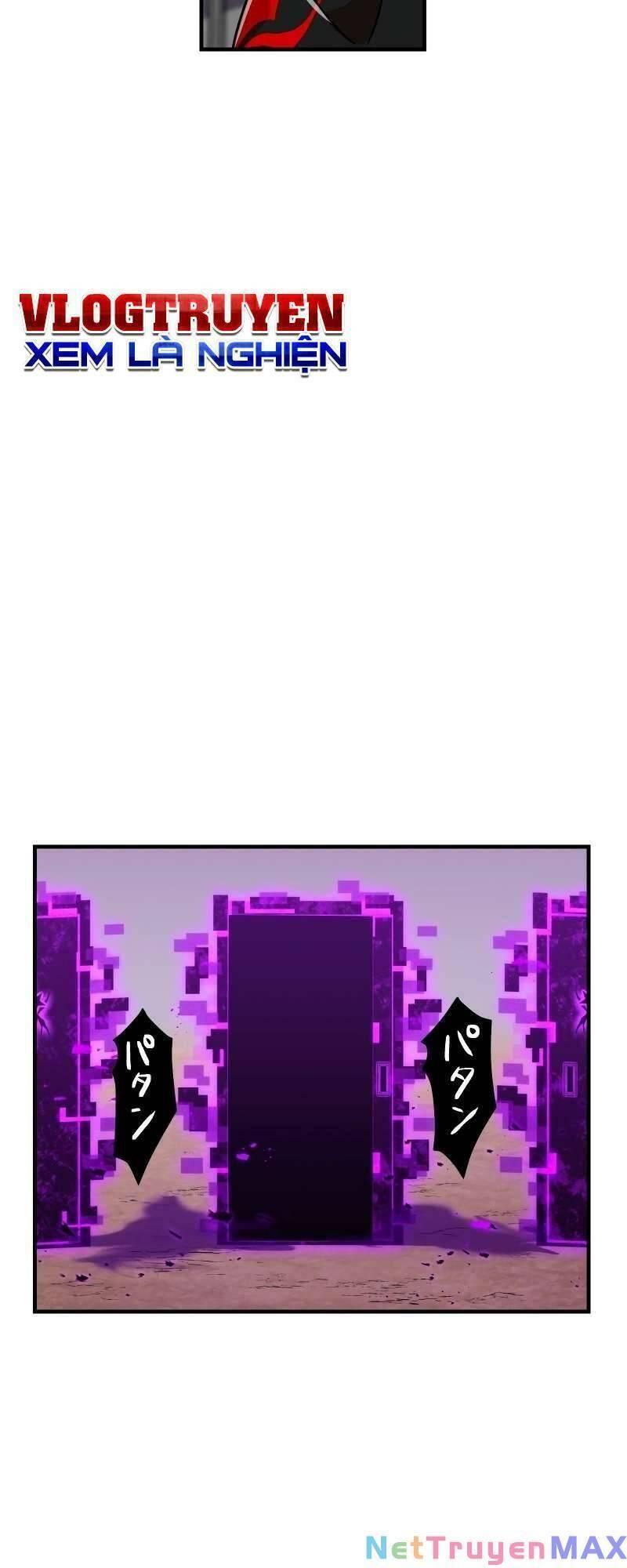 Huyết Thánh Cứu Thế Chủ~ Ta Chỉ Cần 0.0000001% Đã Trở Thành Vô Địch chapter 21 59