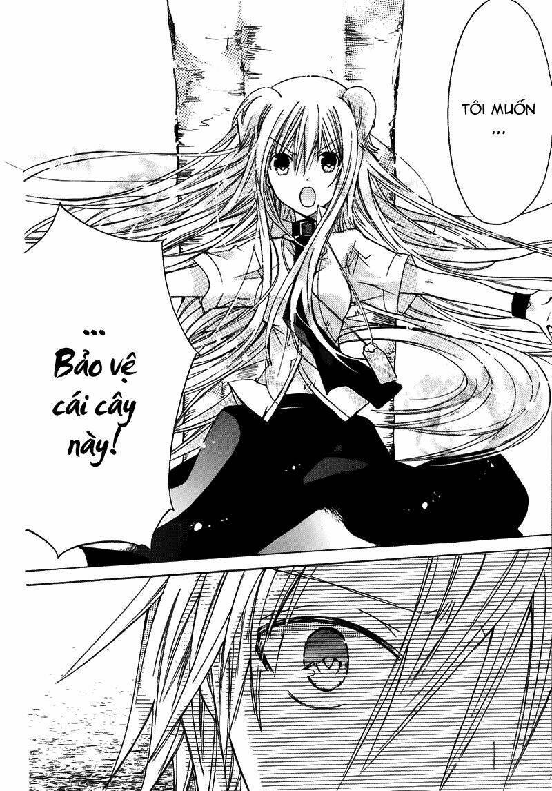 kamikami kaeshi chapter 7 37