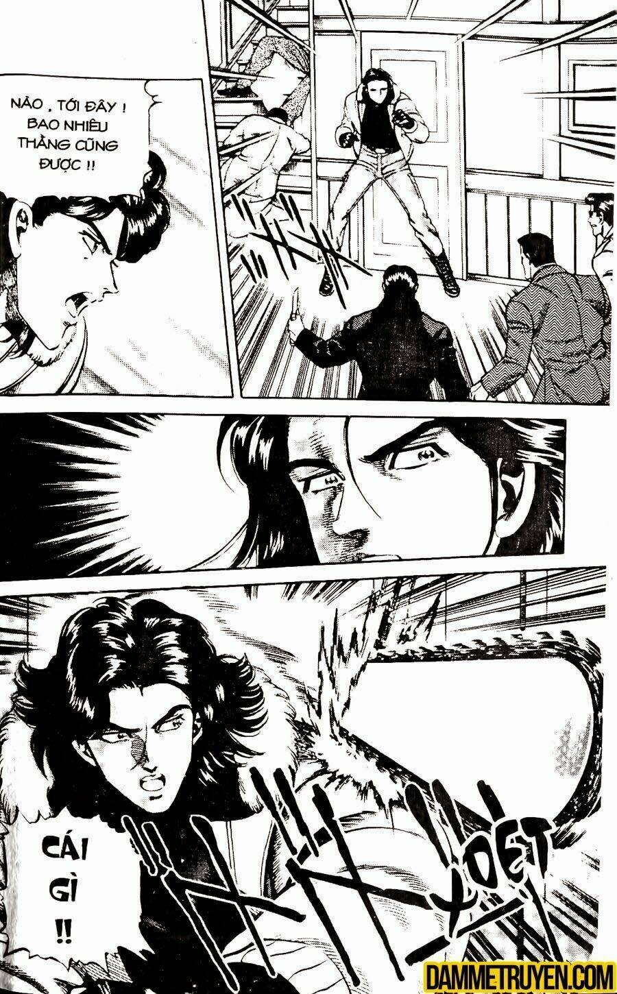 sức mạnh nhân đôi chapter 18.1 12
