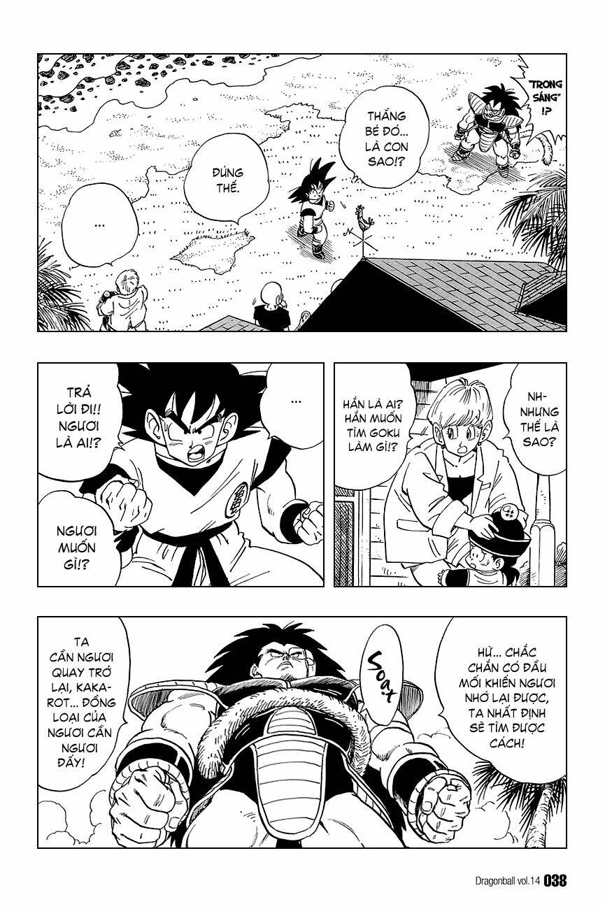 dragon ball - bảy viên ngọc rồng chapter 197 5