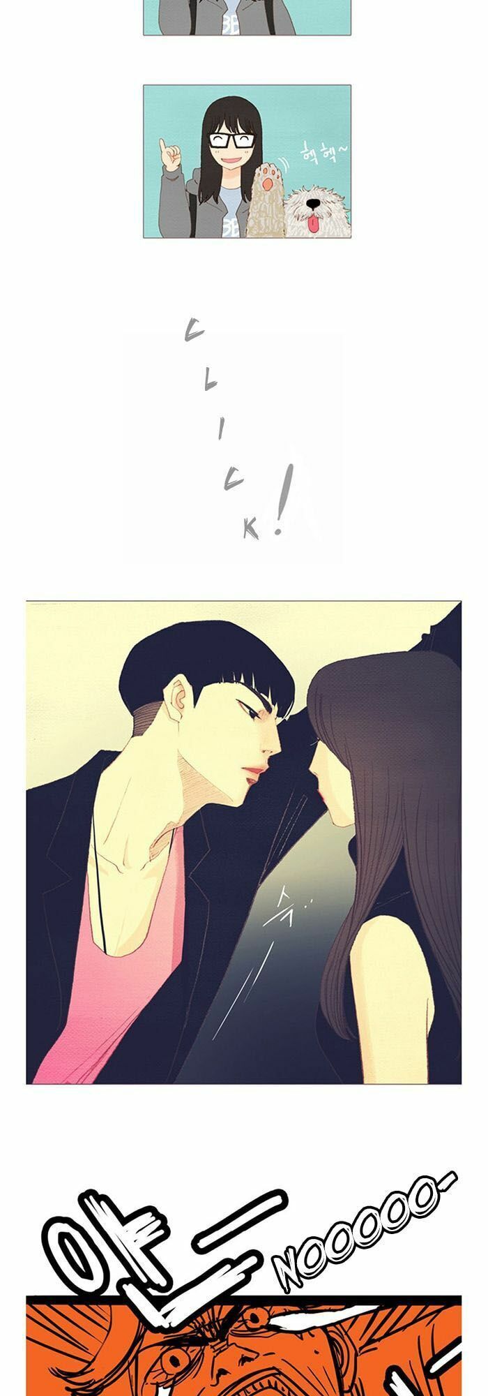 thánh thần trẻ trâu chapter 31 20