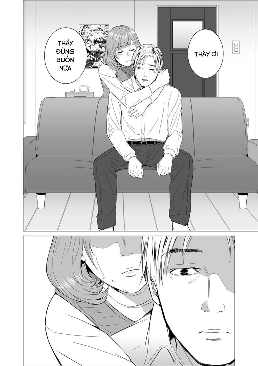 gia đình hạnh phúc chapter 5 20