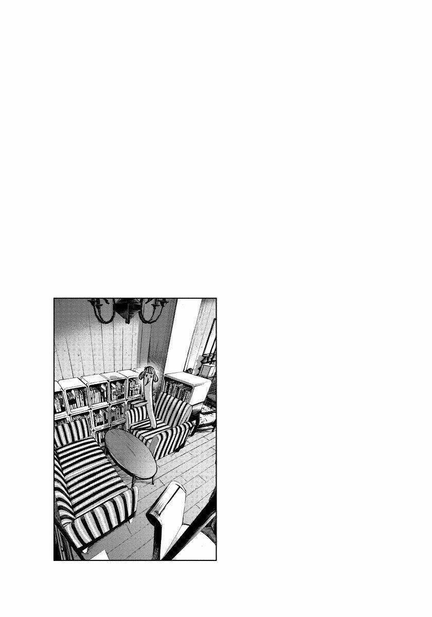 chúc ngủ ngon, punpun chapter 65 18