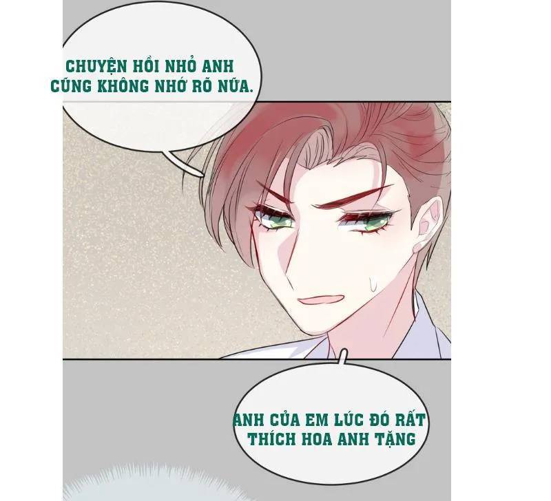 chiếc váy của người cá chapter 43 13