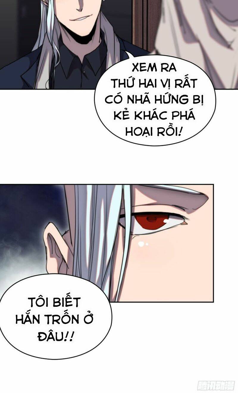 đô thị hàng thần khúc chapter 53 29