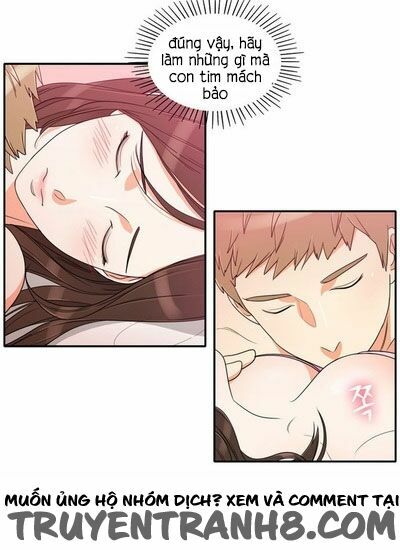 do it one more time- yêu lại từ đầu chapter 12 34