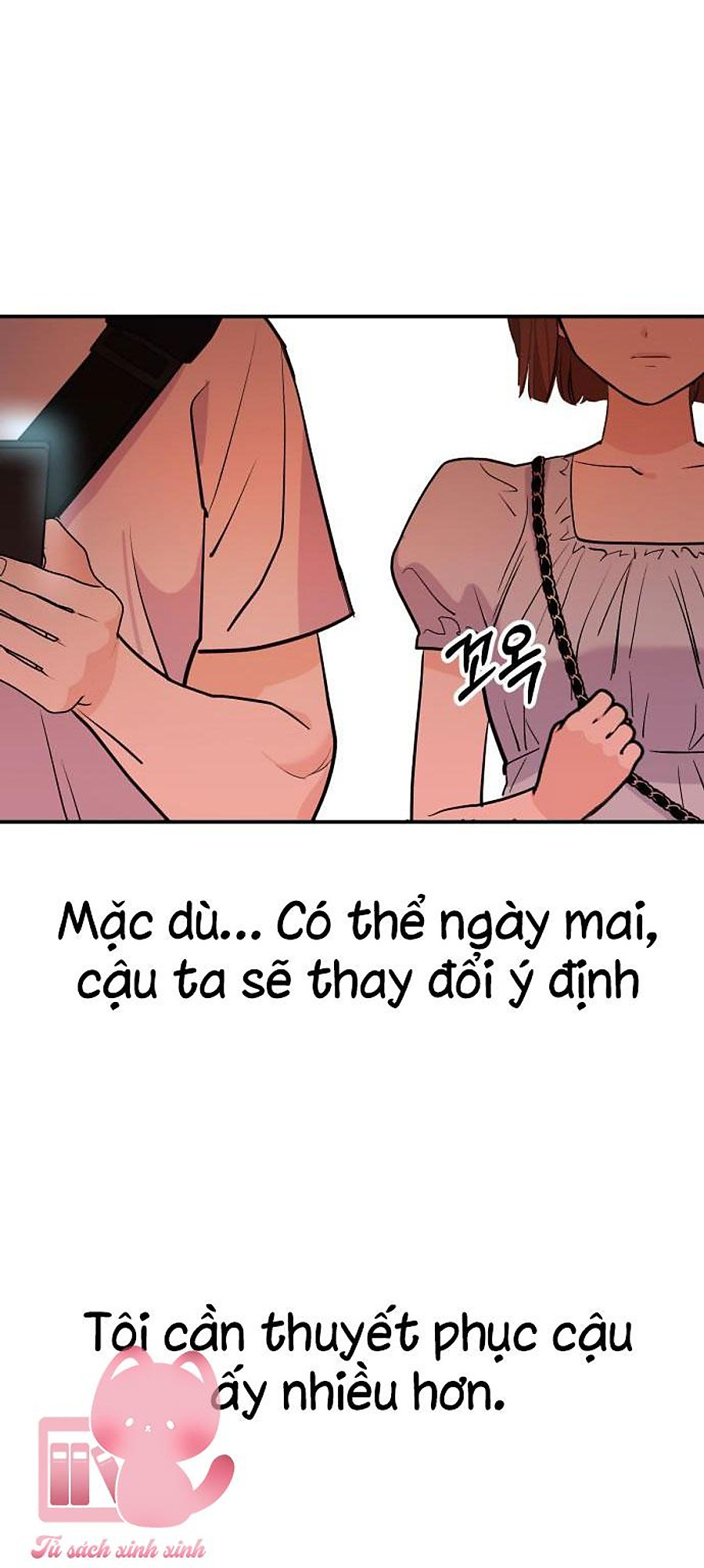 có muốn làm chuyện ấy với tôi không? chapter 2 67