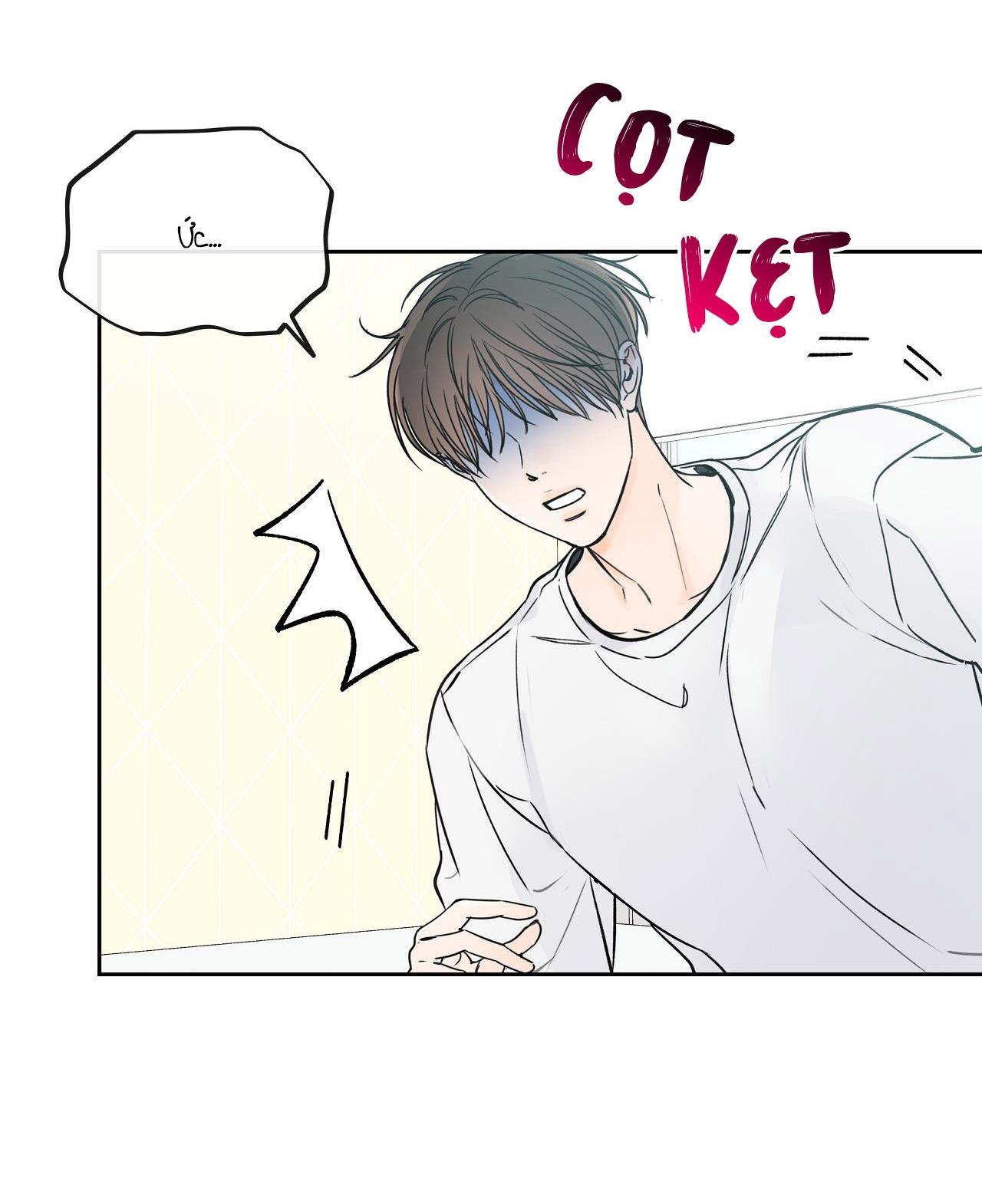 hạ cánh cuối chân trời chapter 27 40