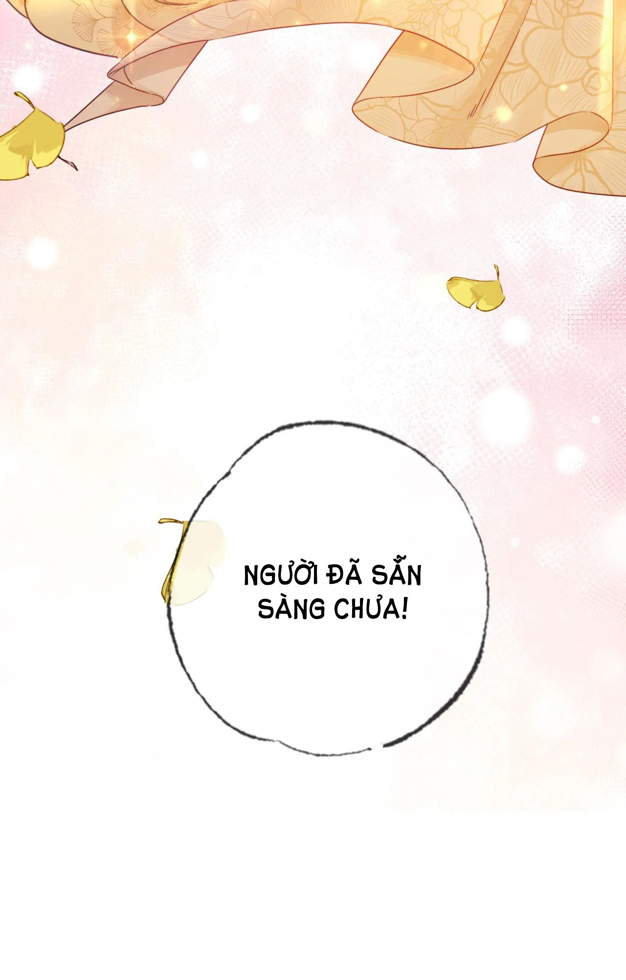 ta là hắc nguyệt quang của hôn quân chapter 1.1 17