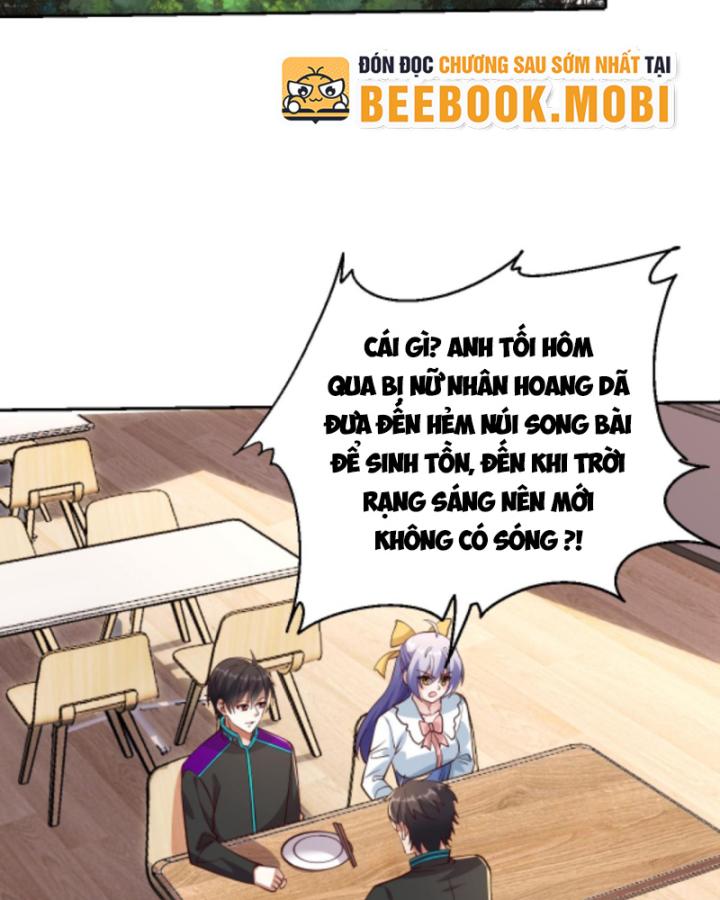 học cùng em gái, tôi bất cẩn vô địch rồi chapter 32 40