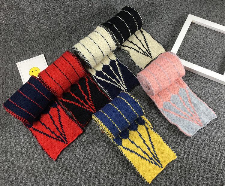 Thời Trang Mùa Đông Trẻ Em Khăn Choàng Nón Bộ Cho Trẻ Em Dệt Kim Beanies Với Bộ Lông Pompoms Cho Bé Trai Bé Gái Ấm Áp Với Sang Trọng Mũ Lưỡi Trai