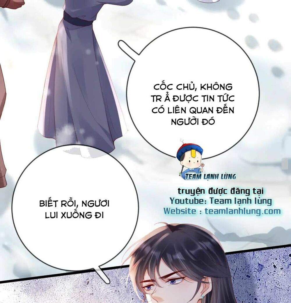 sự trả thù của vương phi chapter 38 29
