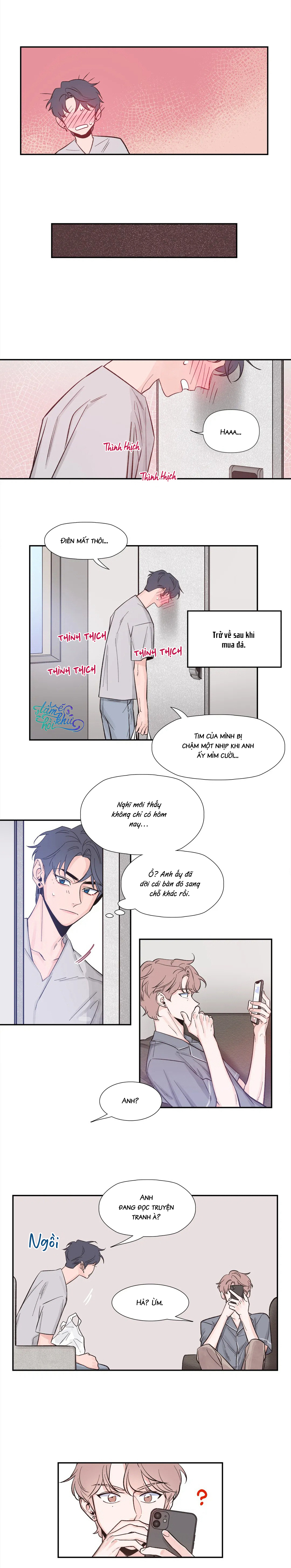 bản phác họa chapter 8 8