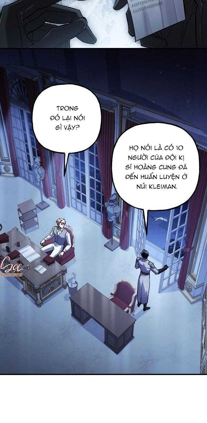 bước ngoặt định mệnh chapter 47 67