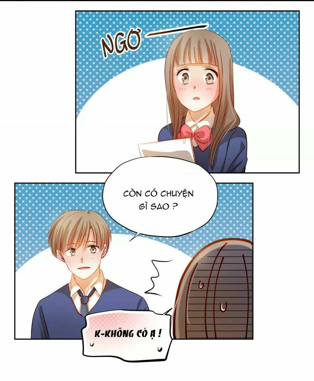 sự cám dỗ xấu xa chapter 38 3