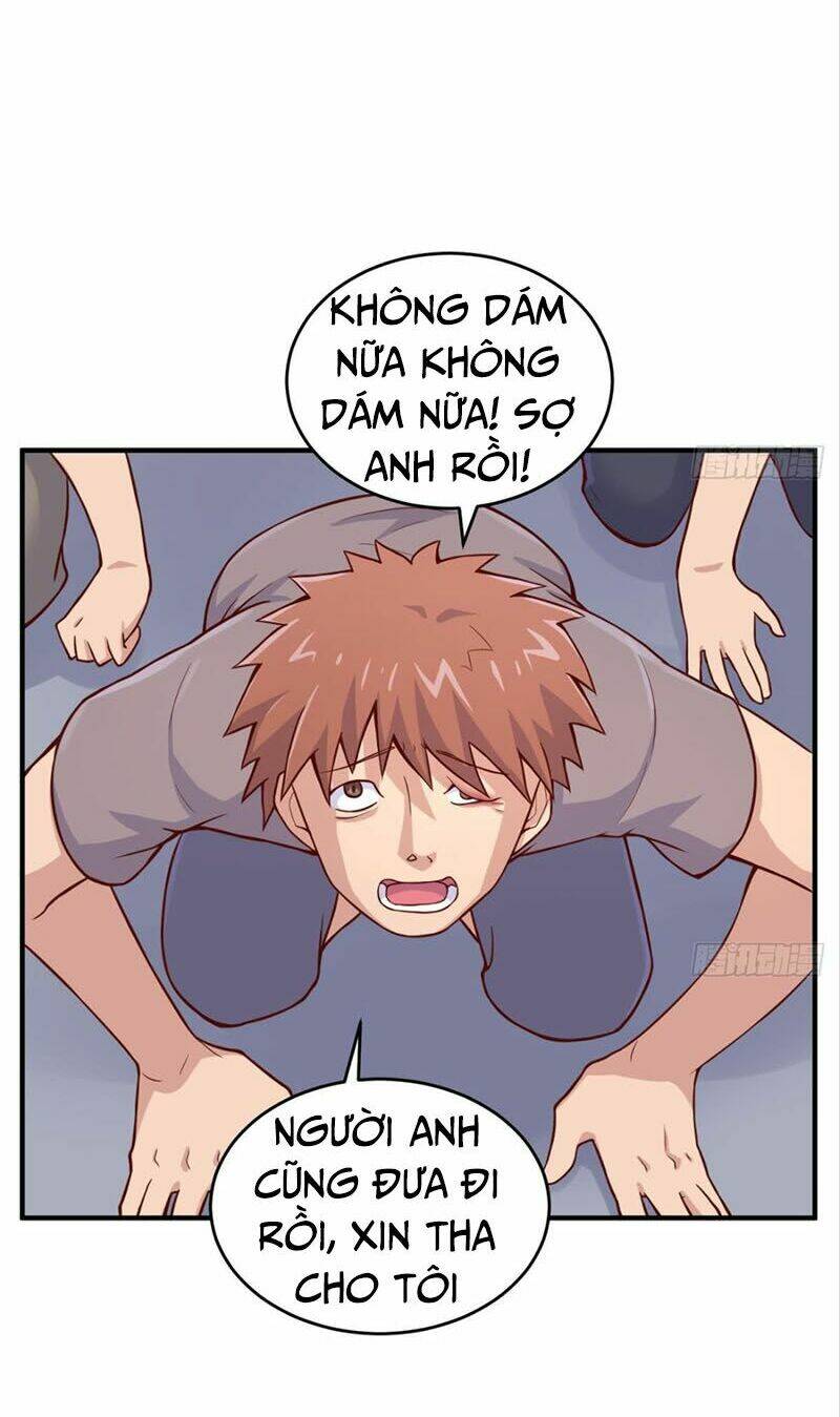 bác sĩ riêng của nữ thần chapter 71 7