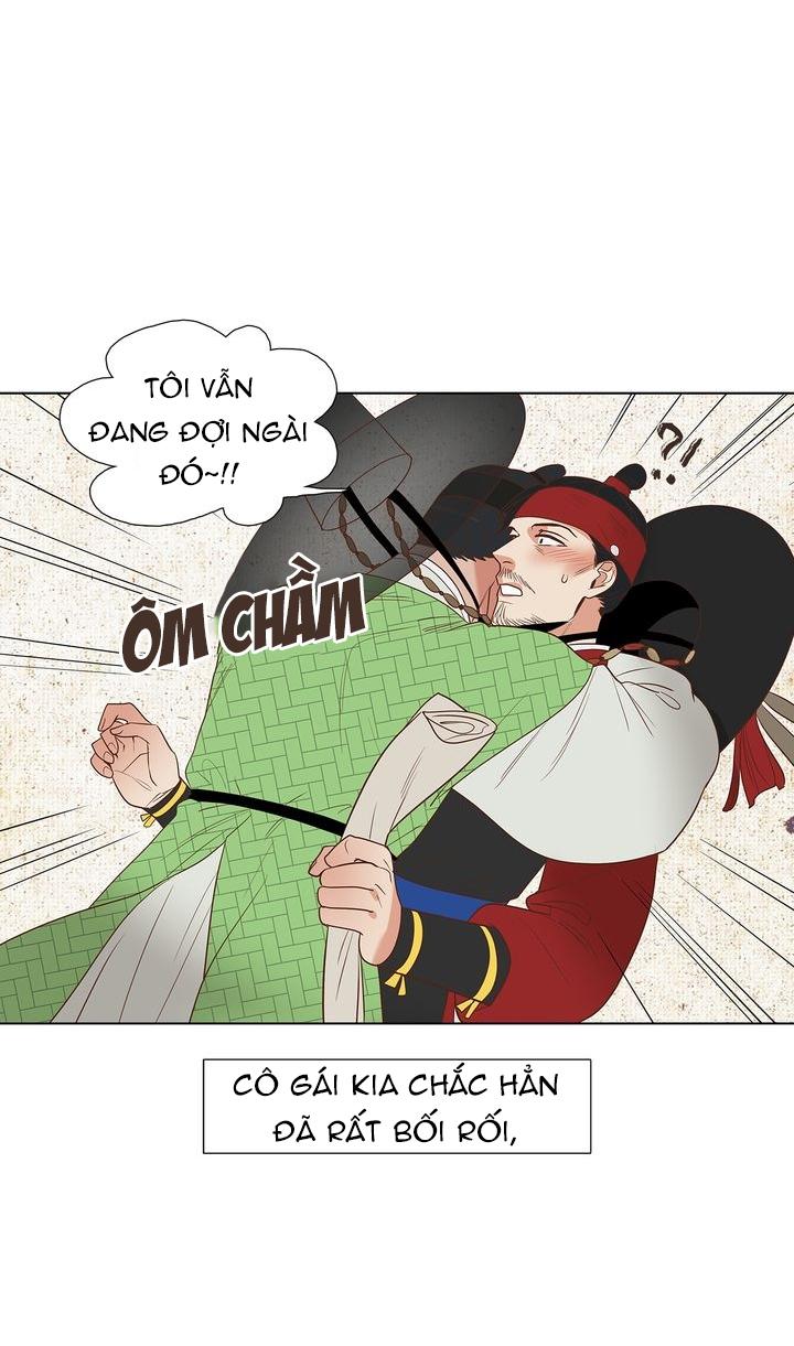 rạp chiếu phim bl cổ điển chapter 14 13