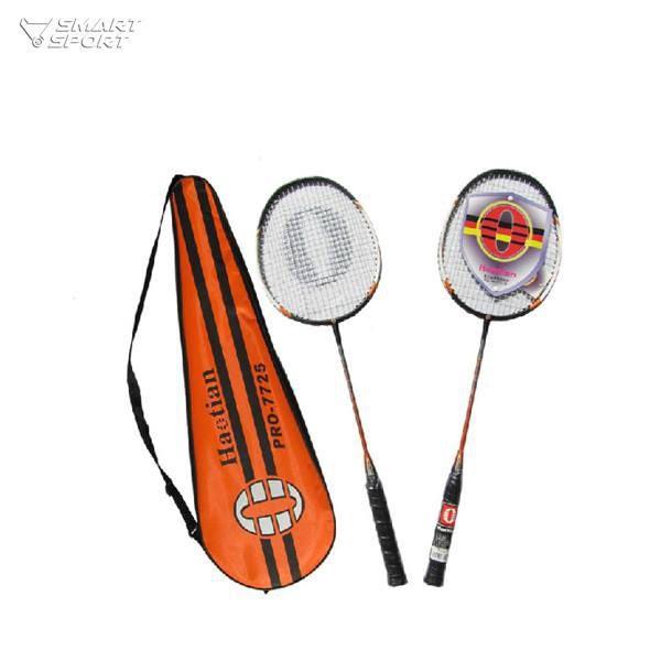 Vợt Cầu Lông Bộ 2 Chiếc - Kèm Quấn Vợt Cao Cấp