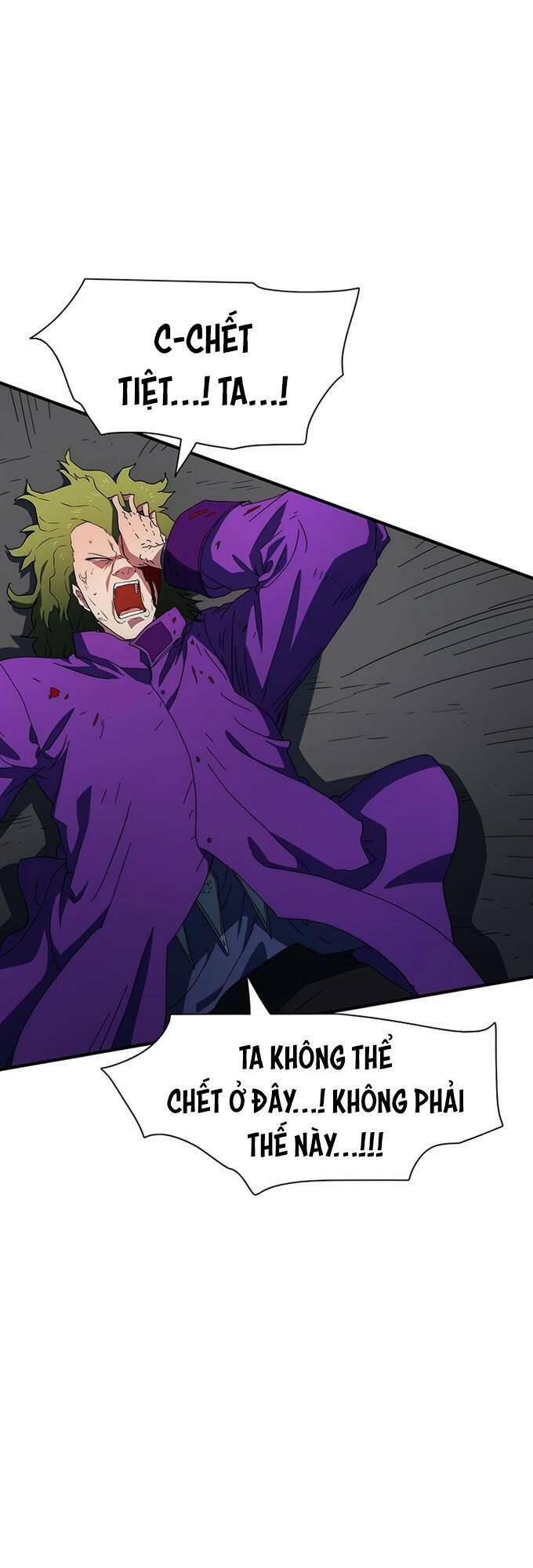 các chòm sao chỉ chú ý mình tôi chapter 37 53