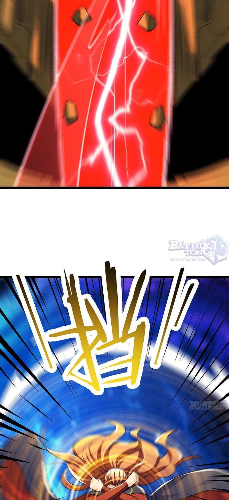 đồ đệ ta toàn là nữ ma đầu chapter 72 12