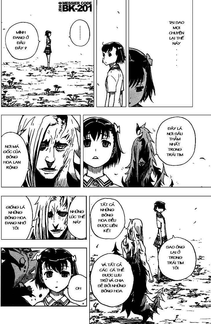 darker than black: shikkoku no hana chapter 8 1