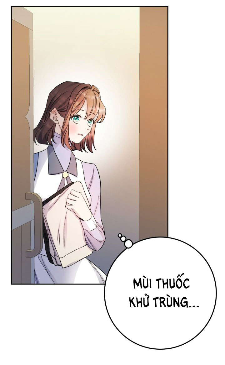 [18+] nếu cứu rỗi một cầm thú hư hỏng chapter 16.2 1