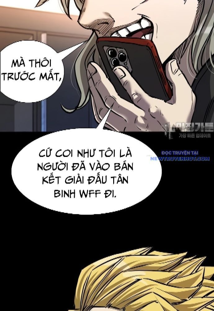 shark - cá mập chapter 326 15