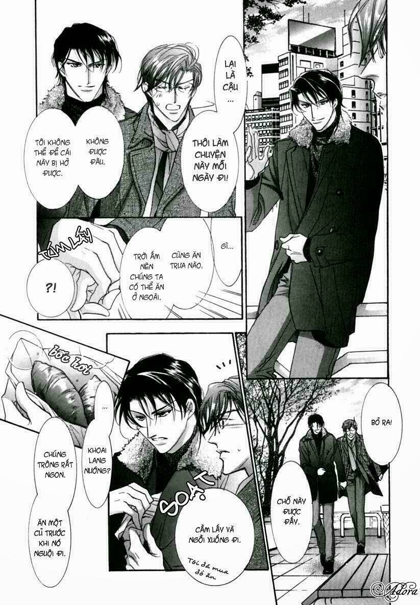 renai sousa chapter 2.2 31