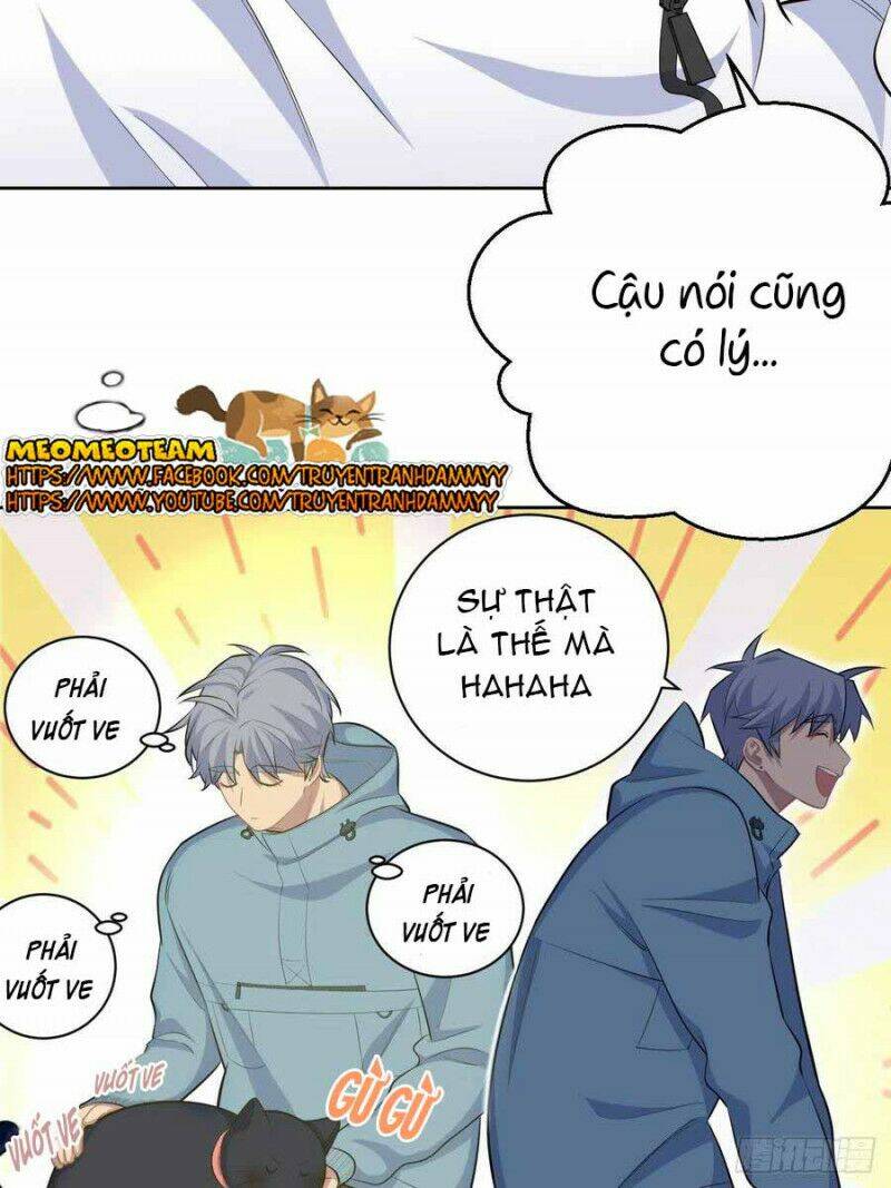 nhạc phụ đại nhân là lão bà chapter 87 9