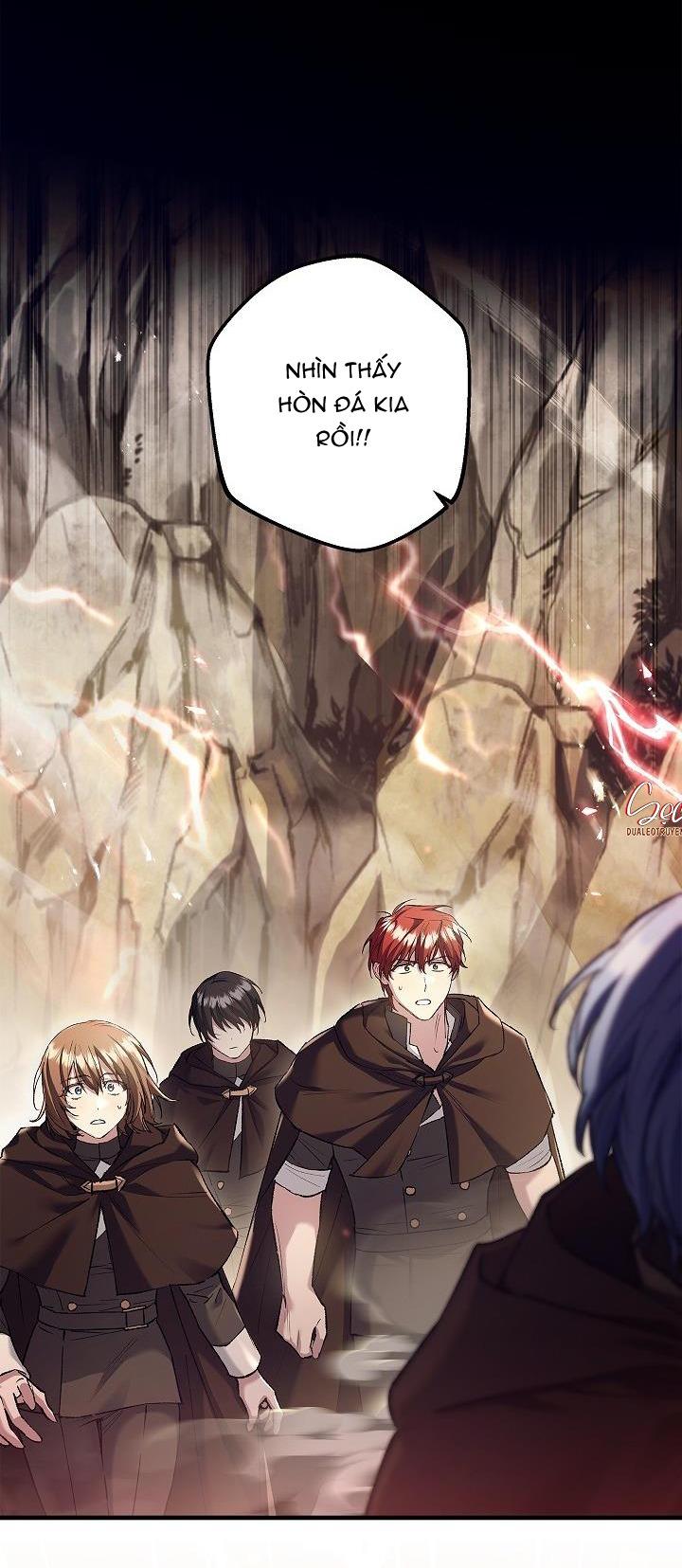 bước ngoặt định mệnh chapter 23 30