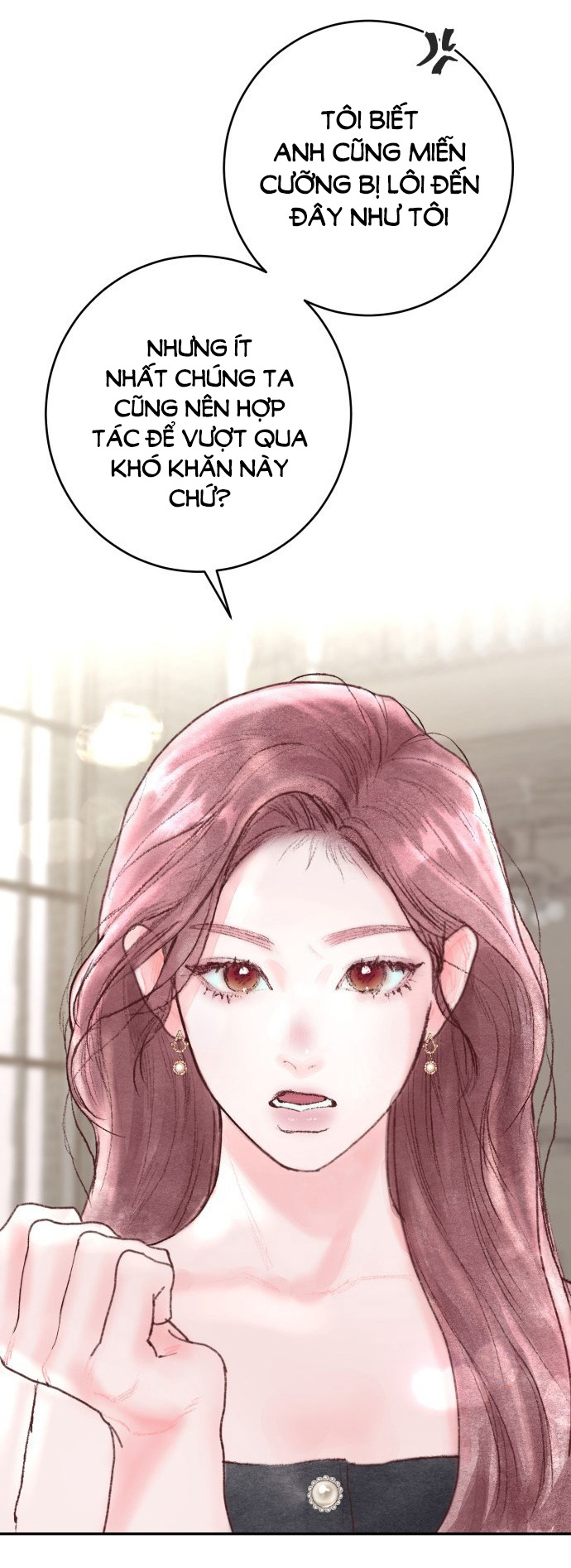 my demon - ác quỷ của tôi chapter 1.2 32