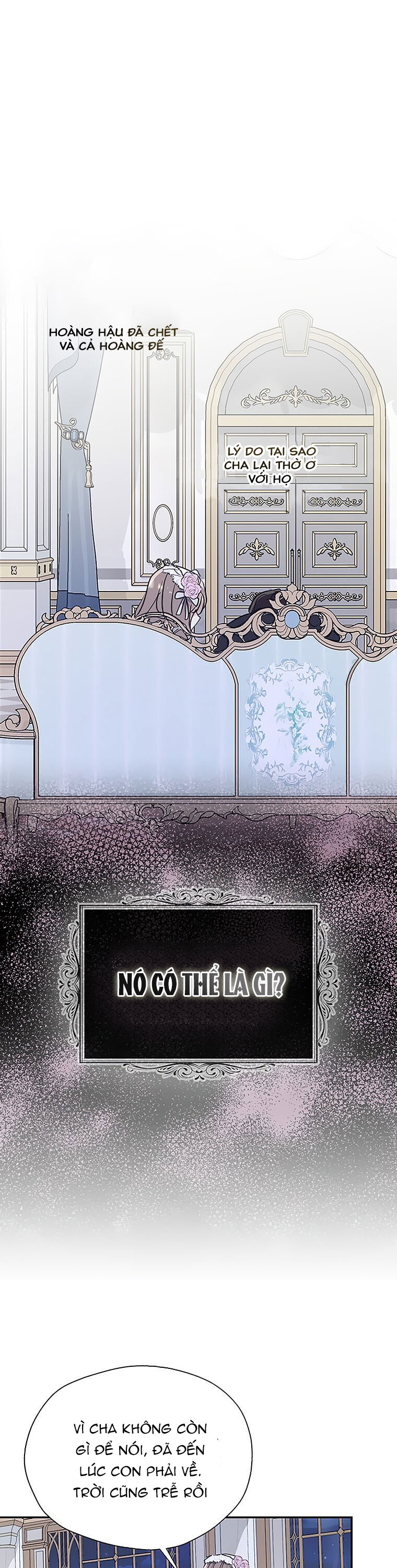 bệ hạ, xin đừng giết tôi!! chapter 72.2 6